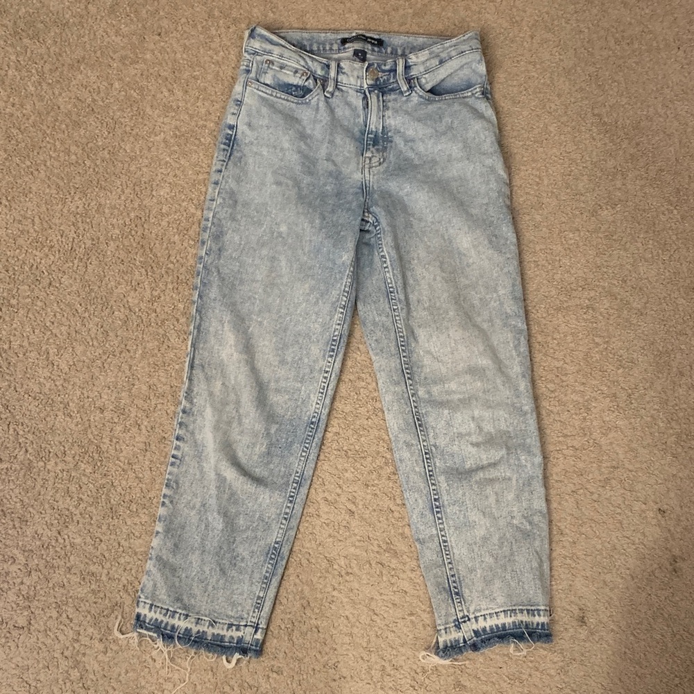Calvin Klein Light Wash Women’s Jeans